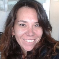 Maria Jose Perez
