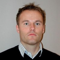 Trond Jorgensen