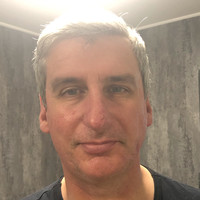 Tony Barton