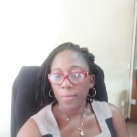 Abigail Tetteh-Yankey