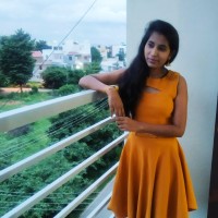 Triveni L