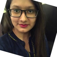 Amee Panchal