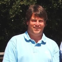 Scott Buchan