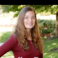 Olivia Blauvelt
