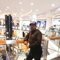Santu Sarkar