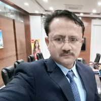 Abdul Raheem Qureshi