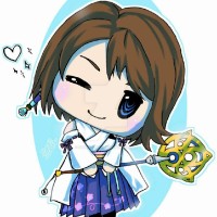 Yuna Li