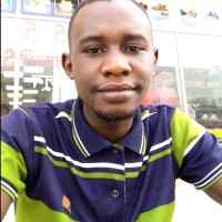 Kyagulanyi Isaac