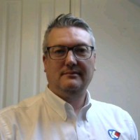 Mark Parker-King