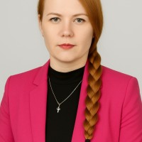 Оксана Фомина