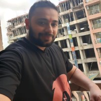 Sunny M Patel