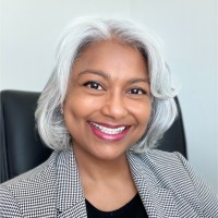 Vaneshree Naidoo