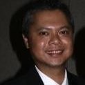 Raymond Liwanag