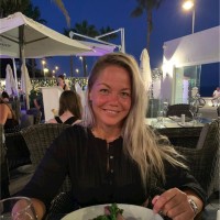 Sylvana van den Berg