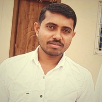 Balaji Tonkakate