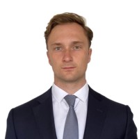 Denis Gubarev