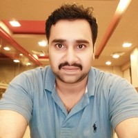 Majid Mehmood