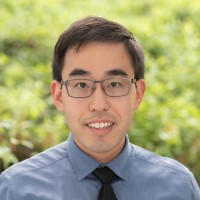 Aaron Kitamura