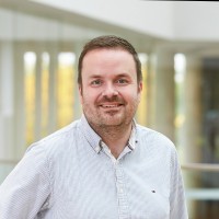 Jesper Kragh Jørgensen