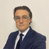 Dylan Corcoran