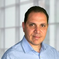 Maher Ouerghi, CFA, CAIA