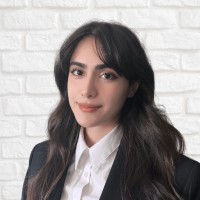 Tania Farhoudi