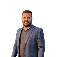 Mahmoud Elsharkawy