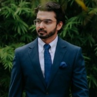 Shubham Mukherjee