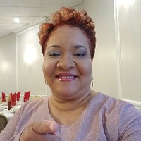 Teresa Johnson