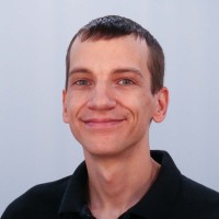Jim Roberge