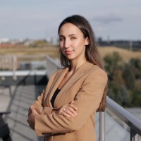Olga Semenyuk