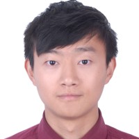 Jie Ma