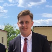 Иван Олиферович