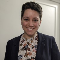 Alissa Ford