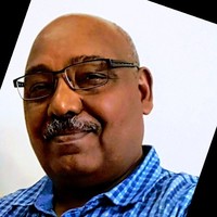 Haile Afwerki
