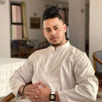 MOHAMED AMINE Mr.Logo