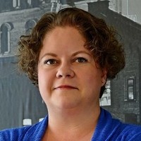 Karin Nyholm