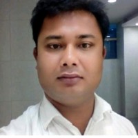 Atish Kumar Rai