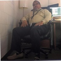 Alphonso E. Watson Sr.