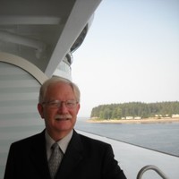 Robert Van Liew