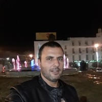 Ali Ben Amara