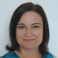 Jo Morgan