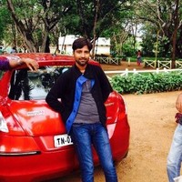 Dhilip Kumar Nagarajan