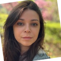 Avital Sapoznik
