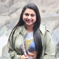 Harshleen Kaur