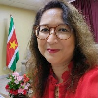 Chiquita Margaret - Resomardono