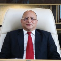 Dr. Kunwar Singh Panwar