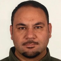 Mehmet Ali Genç