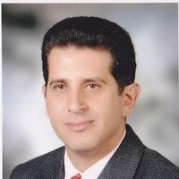 Khaled Madbouly, Md, Facs, Fascrs, Frcs, Mba