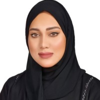 Bashayer Alnaqbi